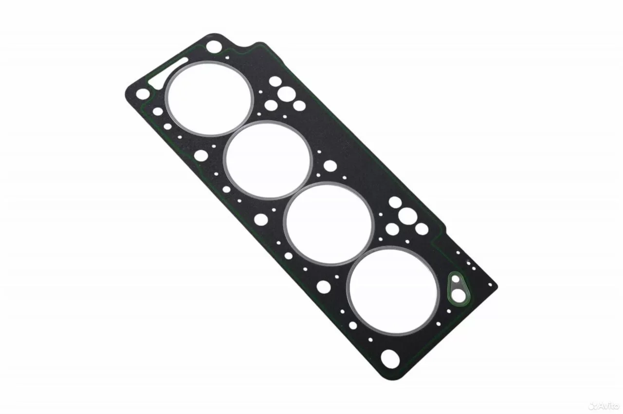 Прокладка ГБЦ (1.6mm) Renault R19/Clio/M HCV - миниатюра 3