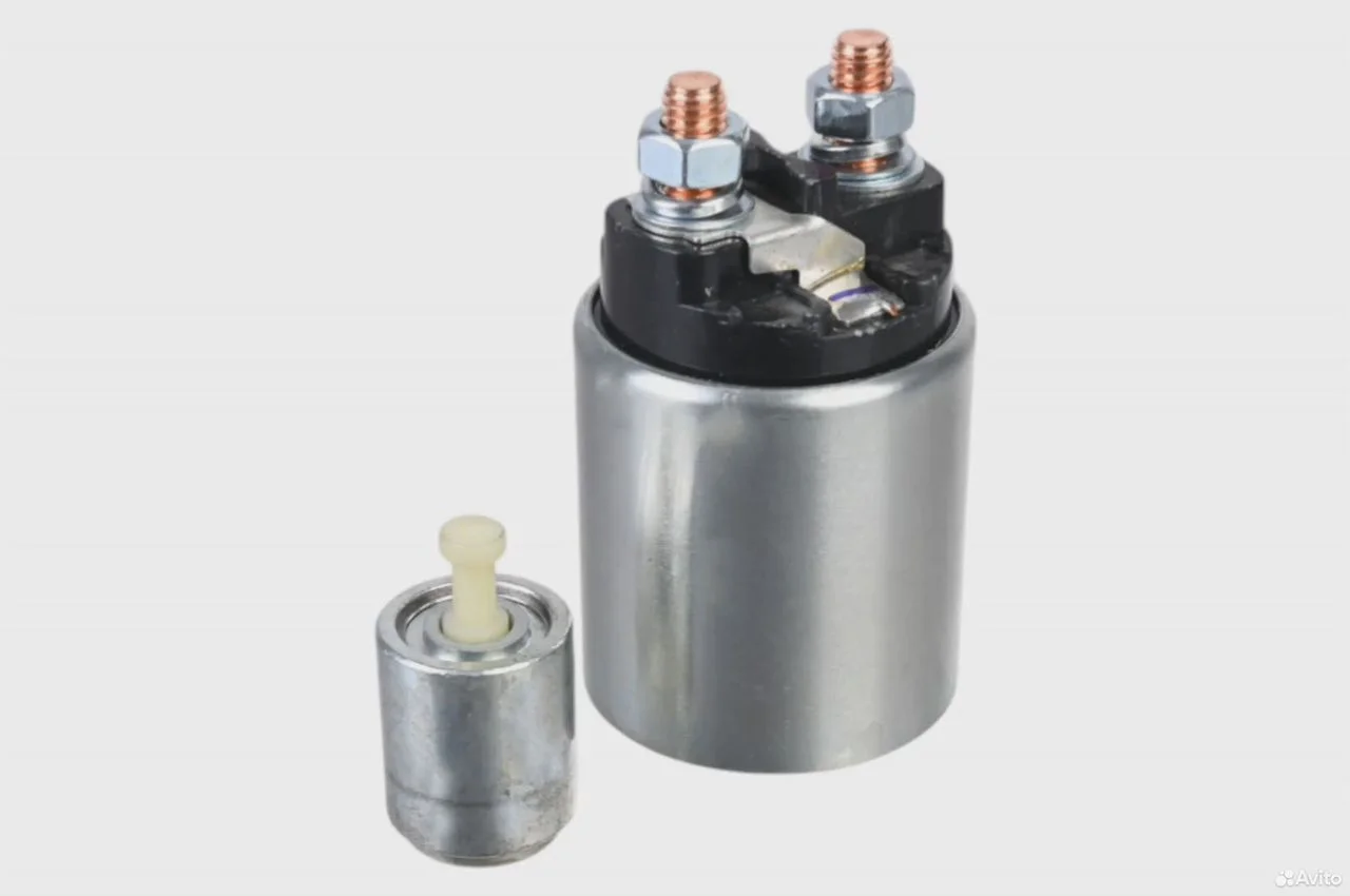 Реле втягивающее 0685170SX - изображение 1