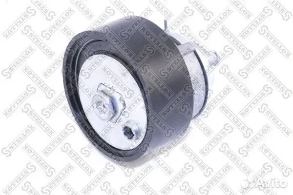 Ролик нат. грм VW Golf/Polo 1.4/1.6 97 0340075SX - изображение 1