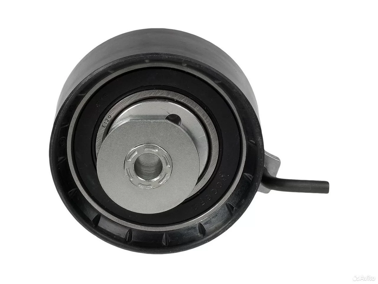 Ролик натяжной ремня грм Ford Focus 0341193SX - миниатюра 5