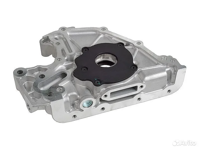Насос масляный Audi A3 1.2 TFSi 13 0440079SX - миниатюра 2