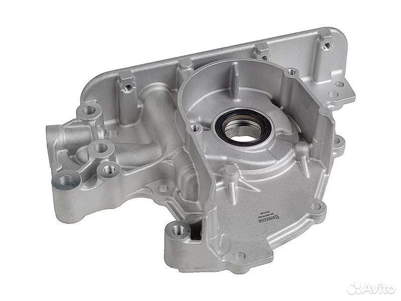 Насос масляный Audi A3 1.2 TFSi 13 0440079SX - миниатюра 3