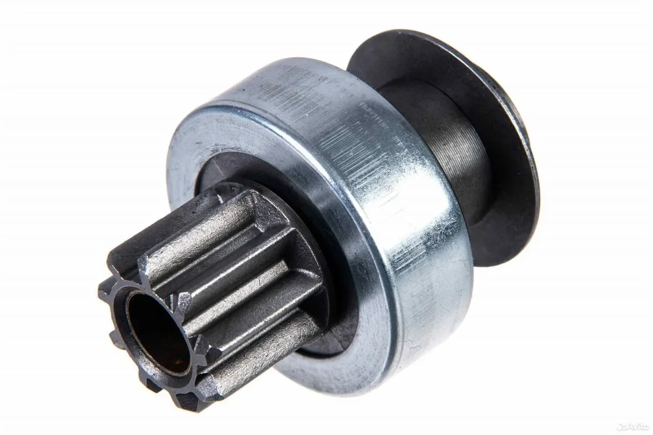 Бендикс стартера Fiat Brava/Bravo/Marea 0680181SX - миниатюра 2