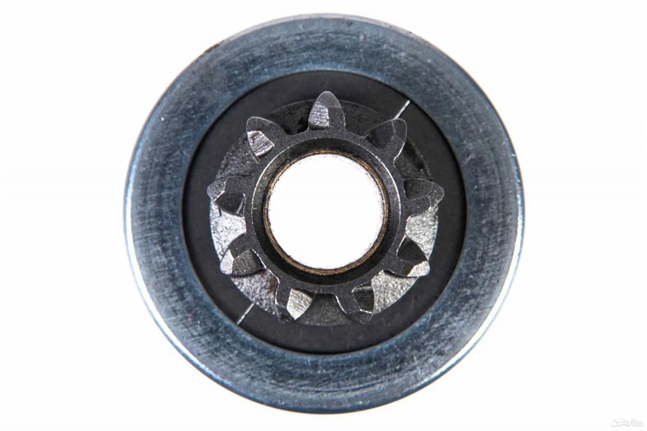 Бендикс стартера Fiat Brava/Bravo/Marea 0680181SX - миниатюра 4