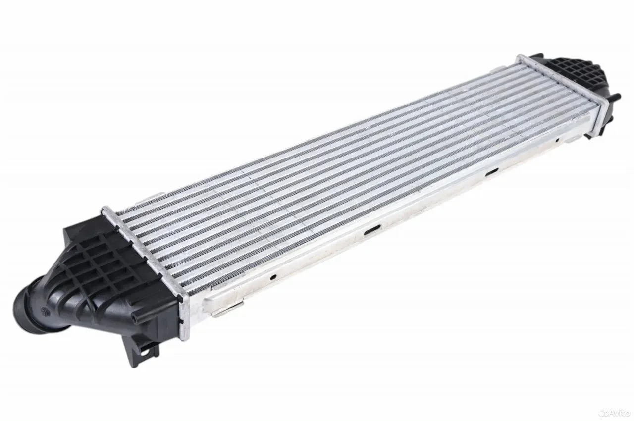 Интеркулер 1040013SX - изображение 1