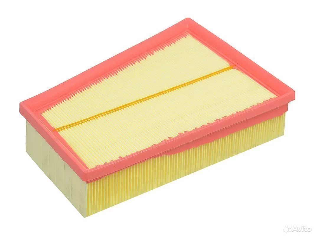 Фильтр воздушный 7101476SX - миниатюра 2
