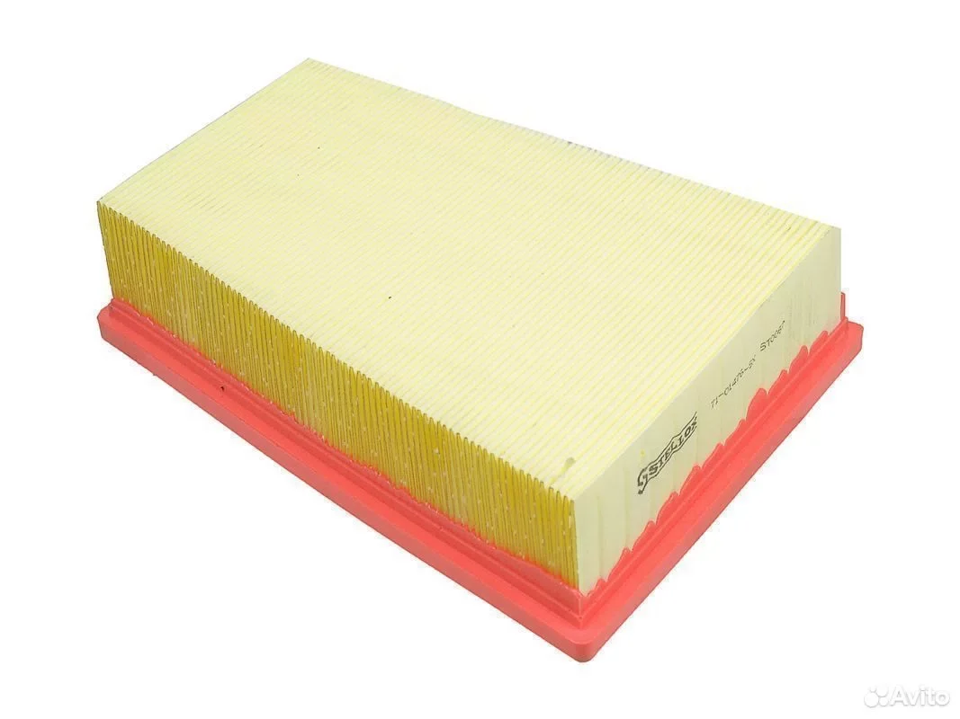 Фильтр воздушный 7101476SX - миниатюра 3
