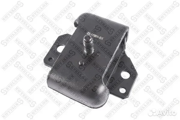Подушка двигателя передняя Nissan Patro 2517801SX - изображение 1