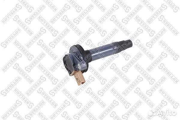 Катушка зажигания Ford F-150 6100270SX - изображение 1