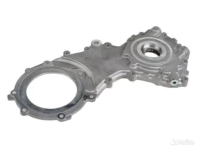 Насос масляный Ford Fiesta/Focus/Transit 0440080SX - изображение 1