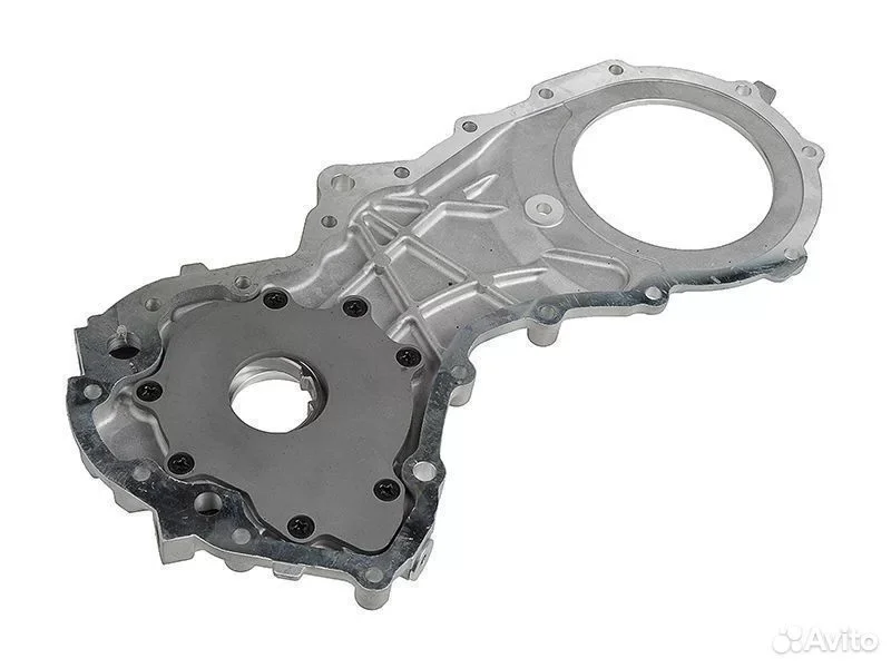 Насос масляный Ford Fiesta/Focus/Transit 0440080SX - миниатюра 3