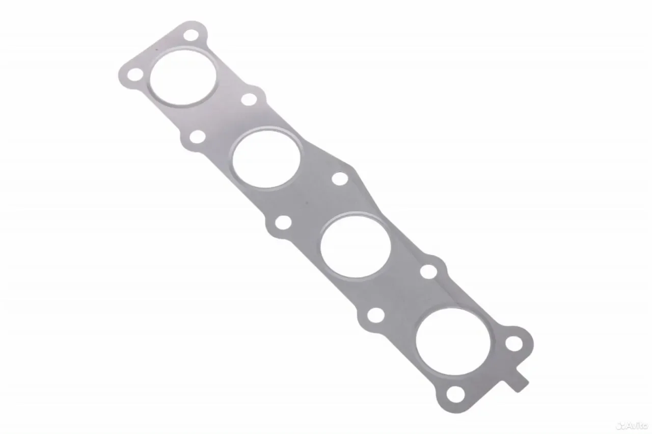 Прокладка коллектора выпускного KIA 1126347SX - миниатюра 2