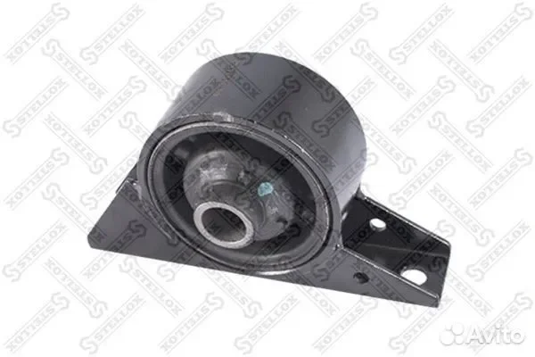 Подушка двигателя передняя Mitsubishi G 2517516SX - миниатюра 2
