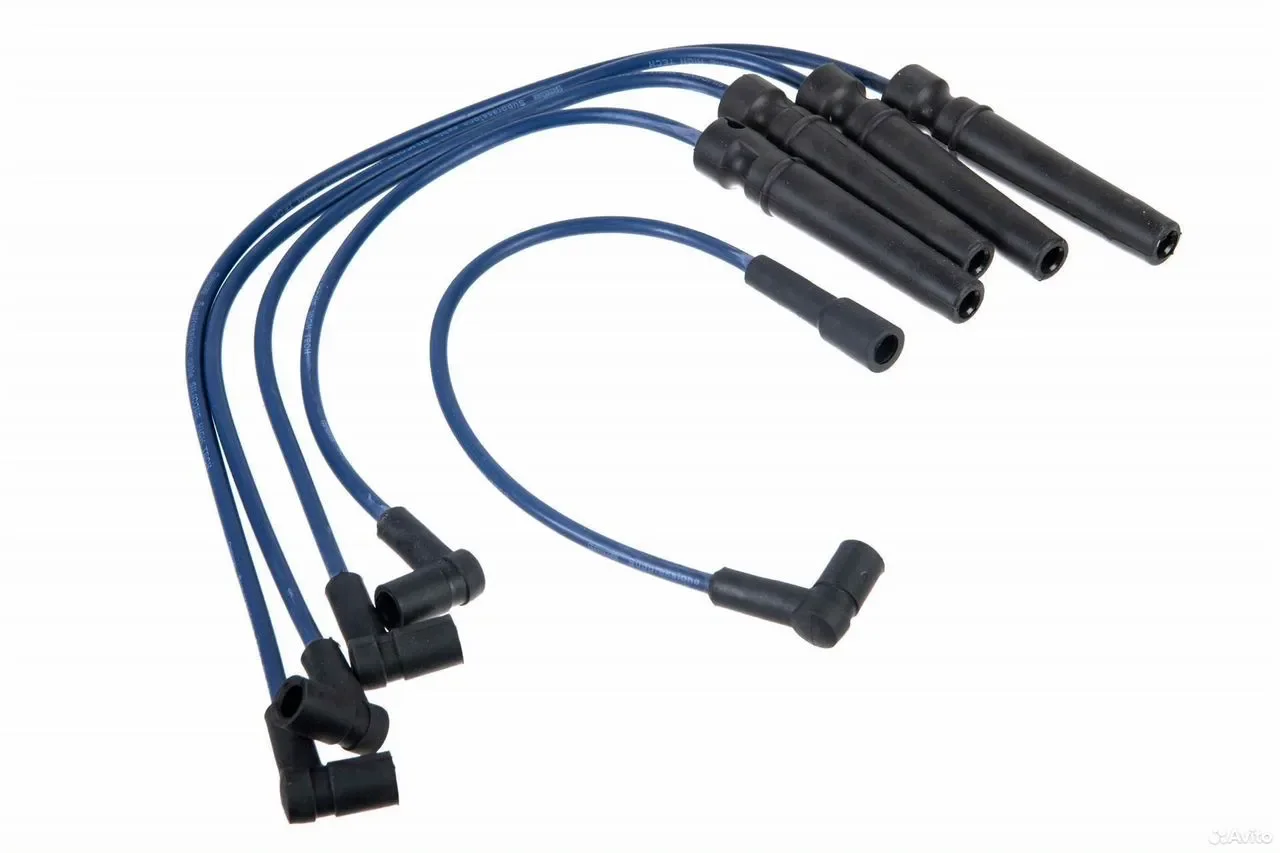 Ком-т проводов Daewoo Espero/Nexia 1.5 1030043SX - изображение 1