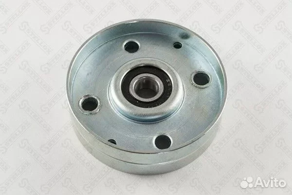 Ролик натяжной 0340682SX - изображение 1