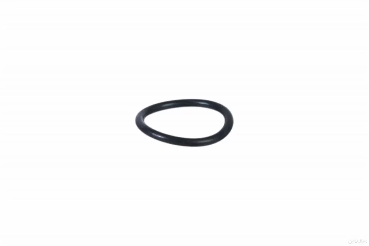 Прокладка пробки сливной 18x22x2 Opel 1125427SX - изображение 1
