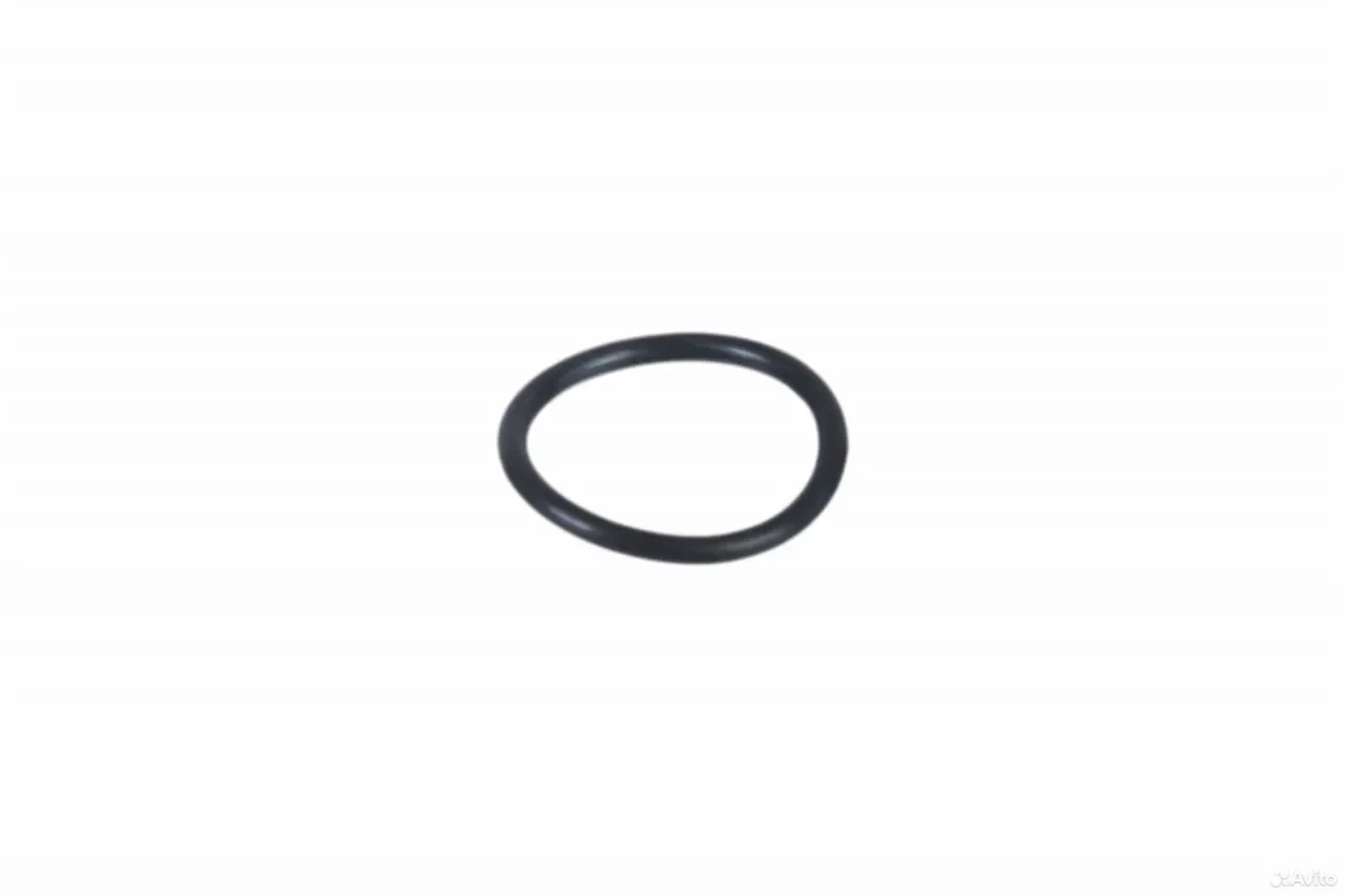Прокладка пробки сливной 18x22x2 Opel 1125427SX - миниатюра 2