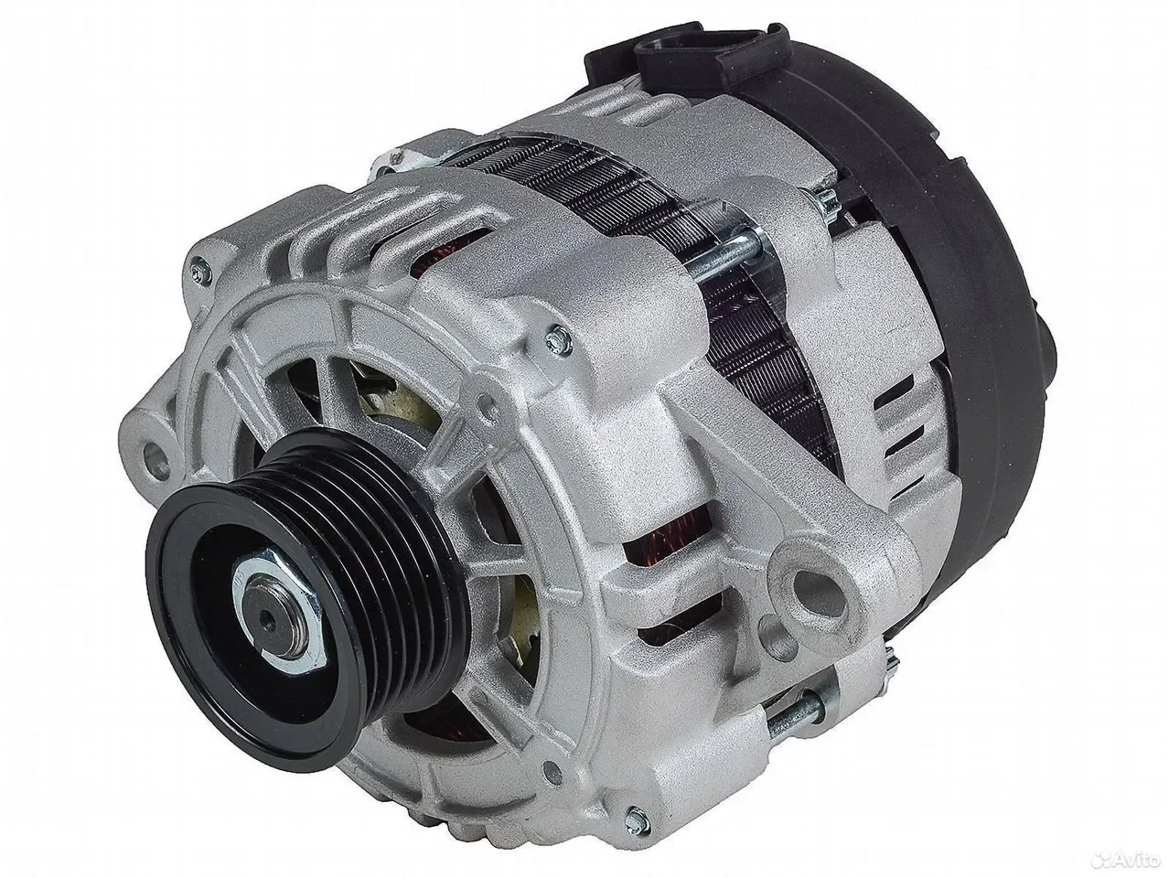 Генератор 12V 85A 0610806SX - изображение 1
