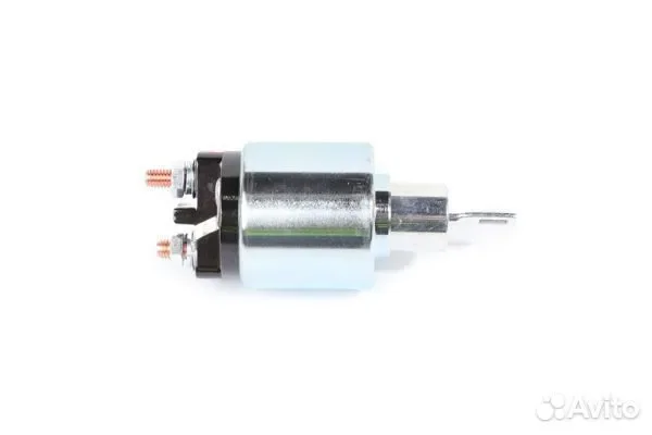 Реле втягивающее 12V Audi 80/100,VW Golf 0685166SX