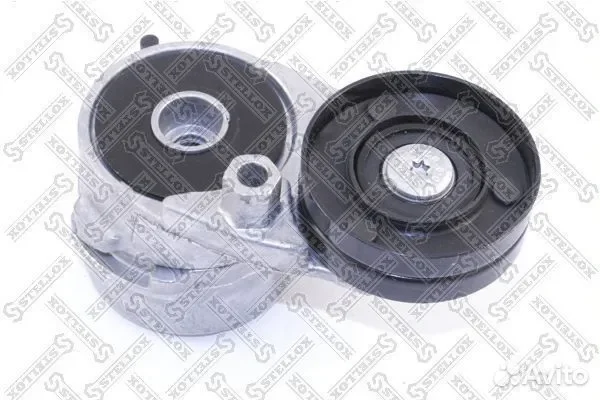 Ролик натяжной c механизмом натяжения 0340112SX - изображение 1