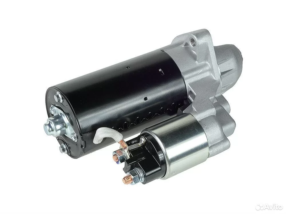 Стартер 12v 1.8kw 9z CR F74 0610267SX - изображение 1