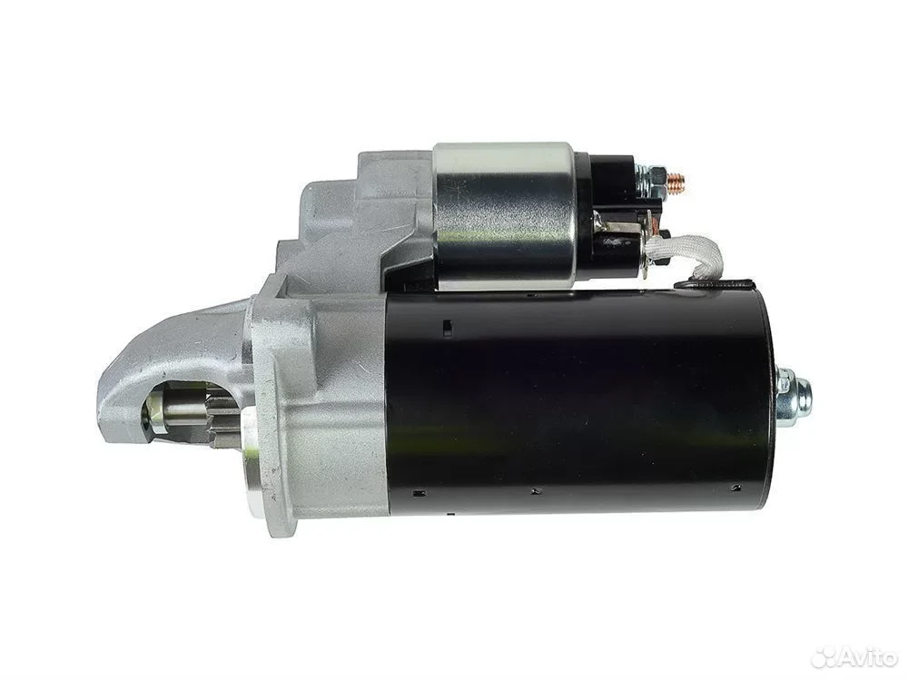 Стартер 12v 1.8kw 9z CR F74 0610267SX - миниатюра 2