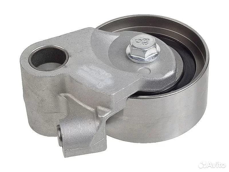 Ролик натяжной ремня грм Toyota Land 0341207SX - изображение 1