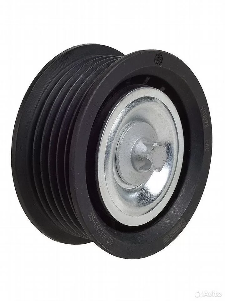 Ролик обводной MB W212/W166/X166/R231 0341253SX