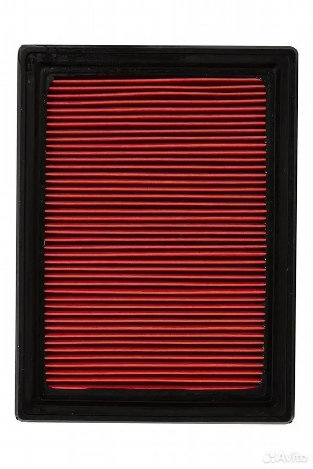 Фильтр воздушный 7100826SX - миниатюра 4