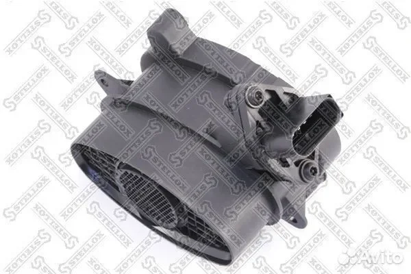 Измеритель массы воздуха 6106069SX - изображение 1