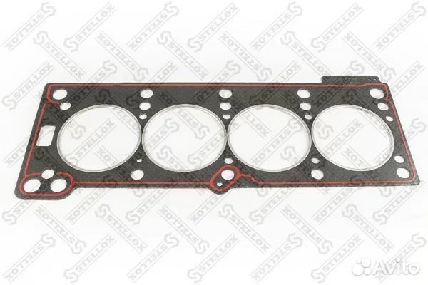 Прокладка ГБЦ (1.8mm) Renault 19/Megane 1125059SX - миниатюра 2