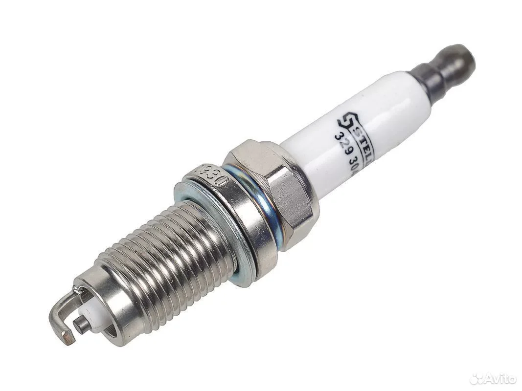 Cвеча зажигания (5960/ZFR6T11G) никель\VW Polo, Skoda Fabia 1.2i/1.4i/1.6i 01