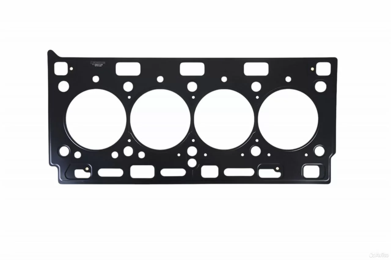 Прокладка ГБЦ (1.15mm) Opel Movano, Rena 1125077SX - изображение 1