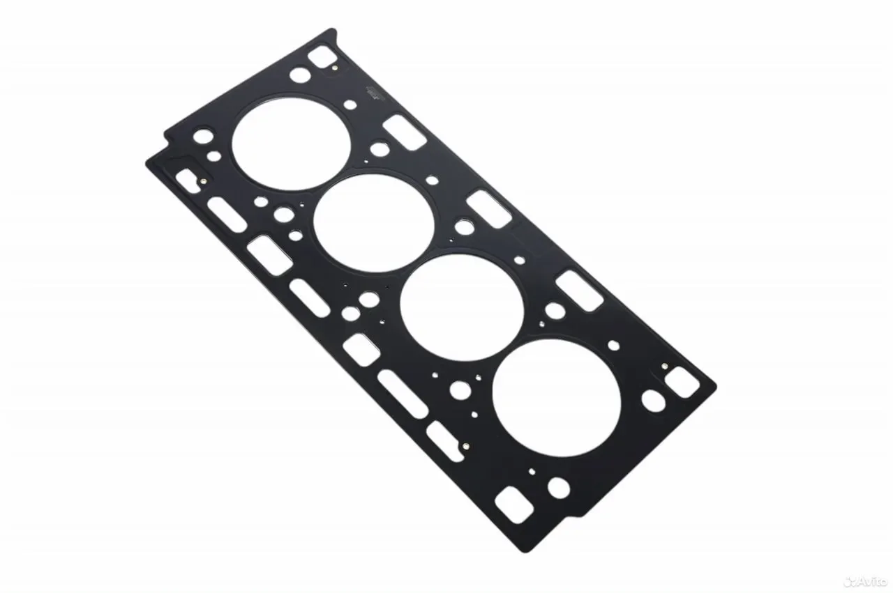Прокладка ГБЦ (1.15mm) Opel Movano, Rena 1125077SX - миниатюра 2