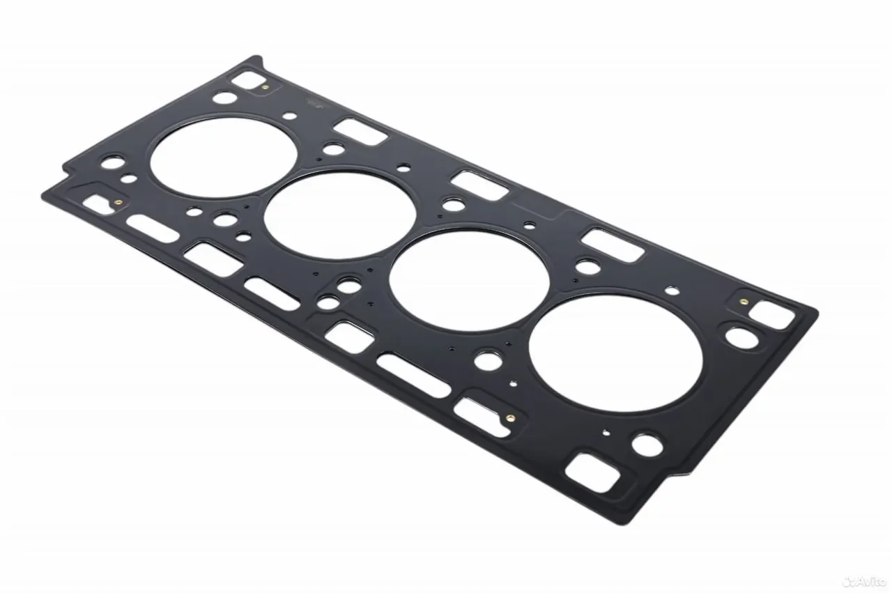 Прокладка ГБЦ (1.15mm) Opel Movano, Rena 1125077SX - миниатюра 3