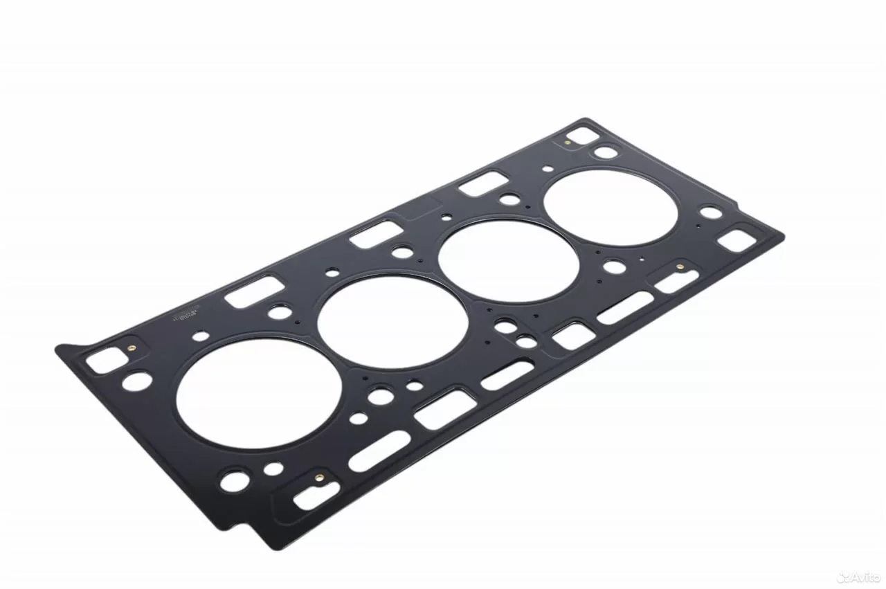 Прокладка ГБЦ (1.15mm) Opel Movano, Rena 1125077SX - миниатюра 4