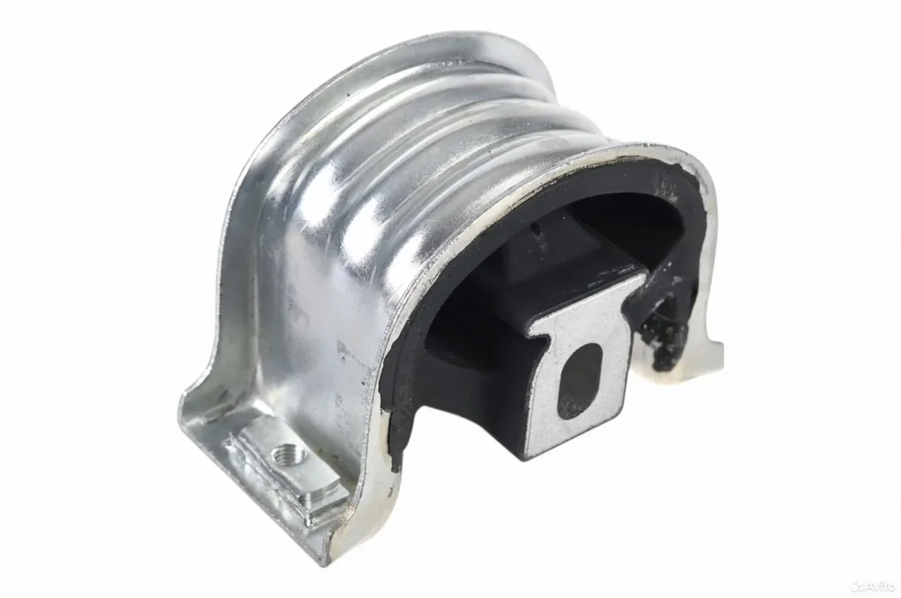 Подушка двс передняя\ VW Transporter/Multivan 5 3.2i/2.0-2.5D 03 - изображение 1