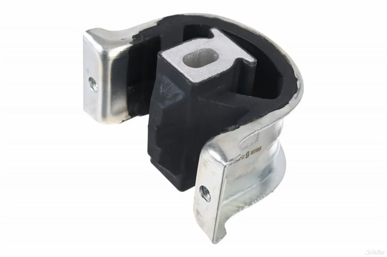 Подушка двс передняя\ VW Transporter/Multivan 5 3.2i/2.0-2.5D 03 - миниатюра 3