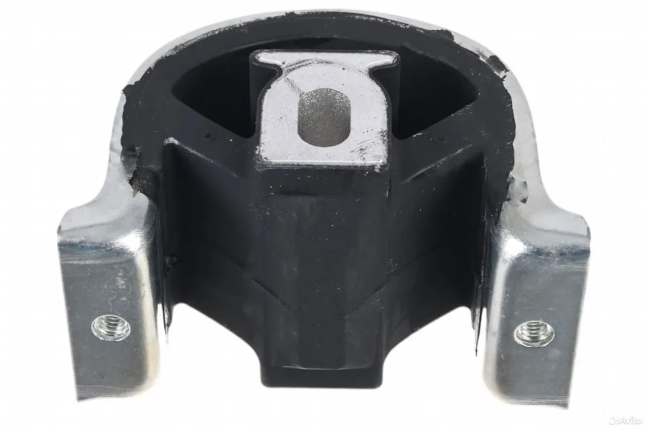 Подушка двс передняя\ VW Transporter/Multivan 5 3.2i/2.0-2.5D 03 - миниатюра 4