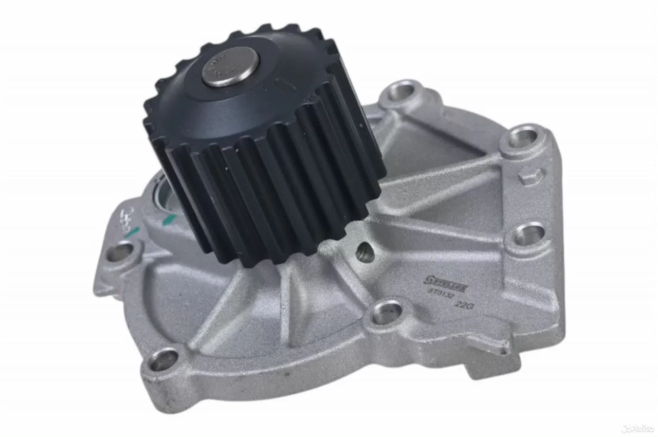 Помпа 45000507SX - миниатюра 4