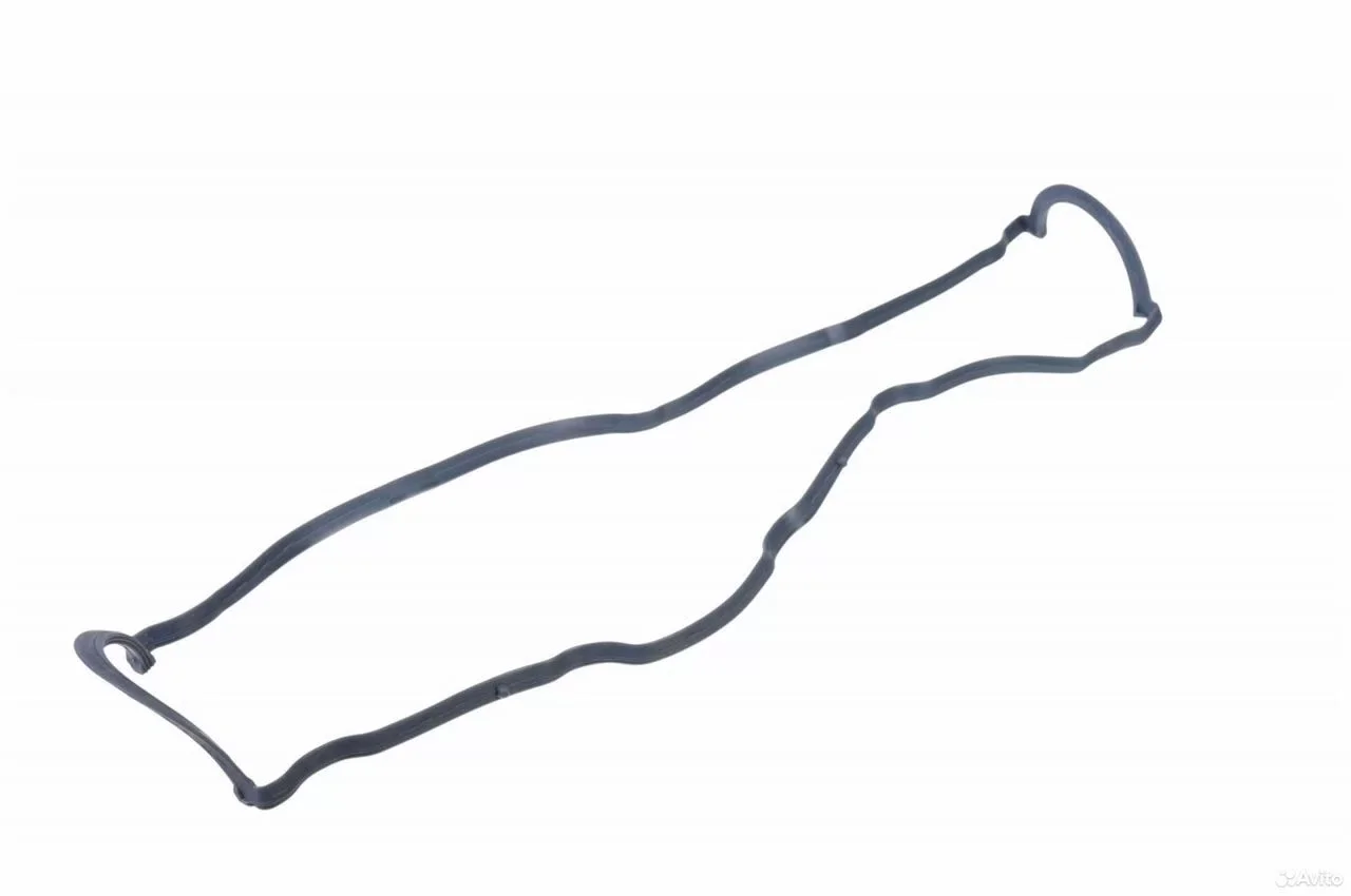 Прокладка клапанной крышки Citroen Xanti 1128024SX - миниатюра 2