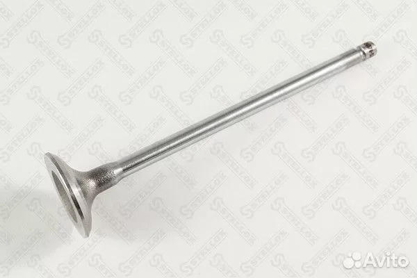 Клапан IN Mitsubishi Colt/Lancer 1.3 00 0124378SX - изображение 1