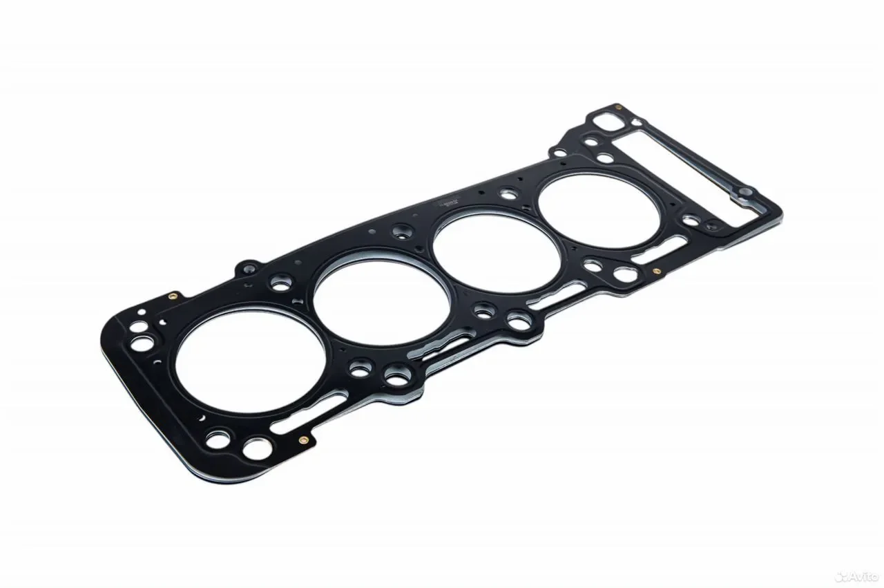 Прокладка ГБЦ 1.4mm MB W204/211 2.0/2.2 1125329SX - миниатюра 2