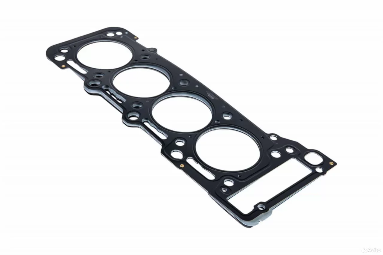 Прокладка ГБЦ 1.4mm MB W204/211 2.0/2.2 1125329SX - миниатюра 3