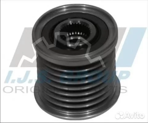 Механизм свободного хода генератора IJS group 30-1083