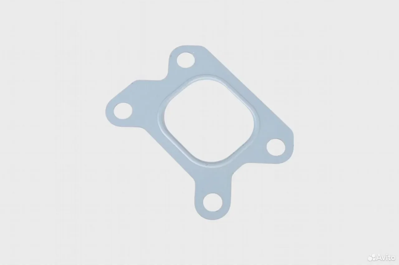 Прокладка коллектора MAN 8165072SX - миниатюра 3