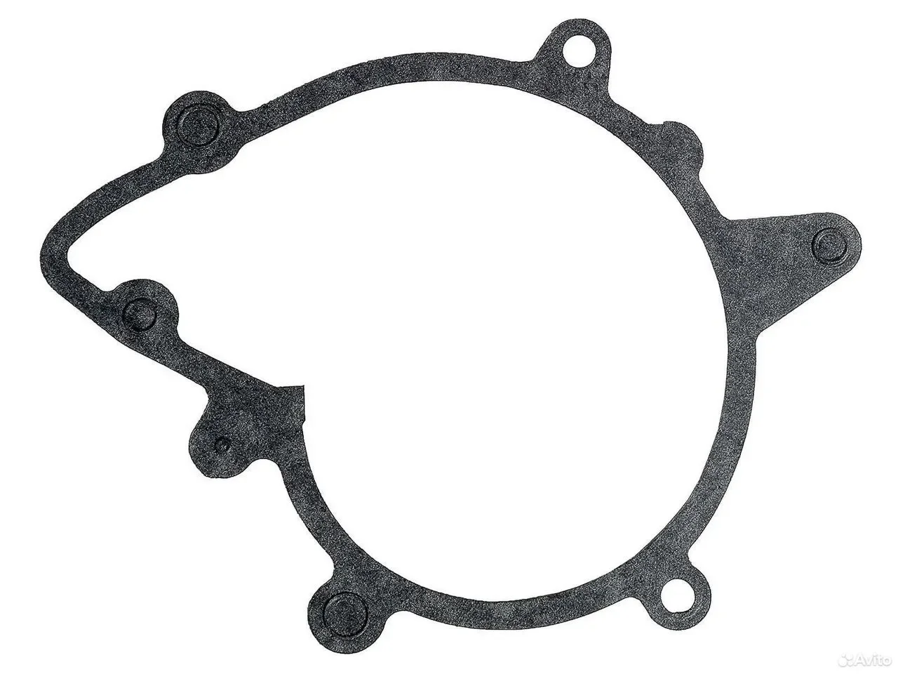 Прокладка помпы BMW 5 E39 4.4 M62 96 1125821SX - изображение 1