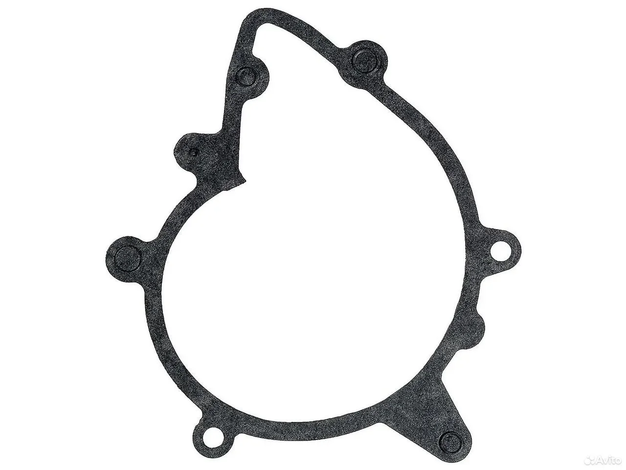 Прокладка помпы BMW 5 E39 4.4 M62 96 1125821SX - миниатюра 2