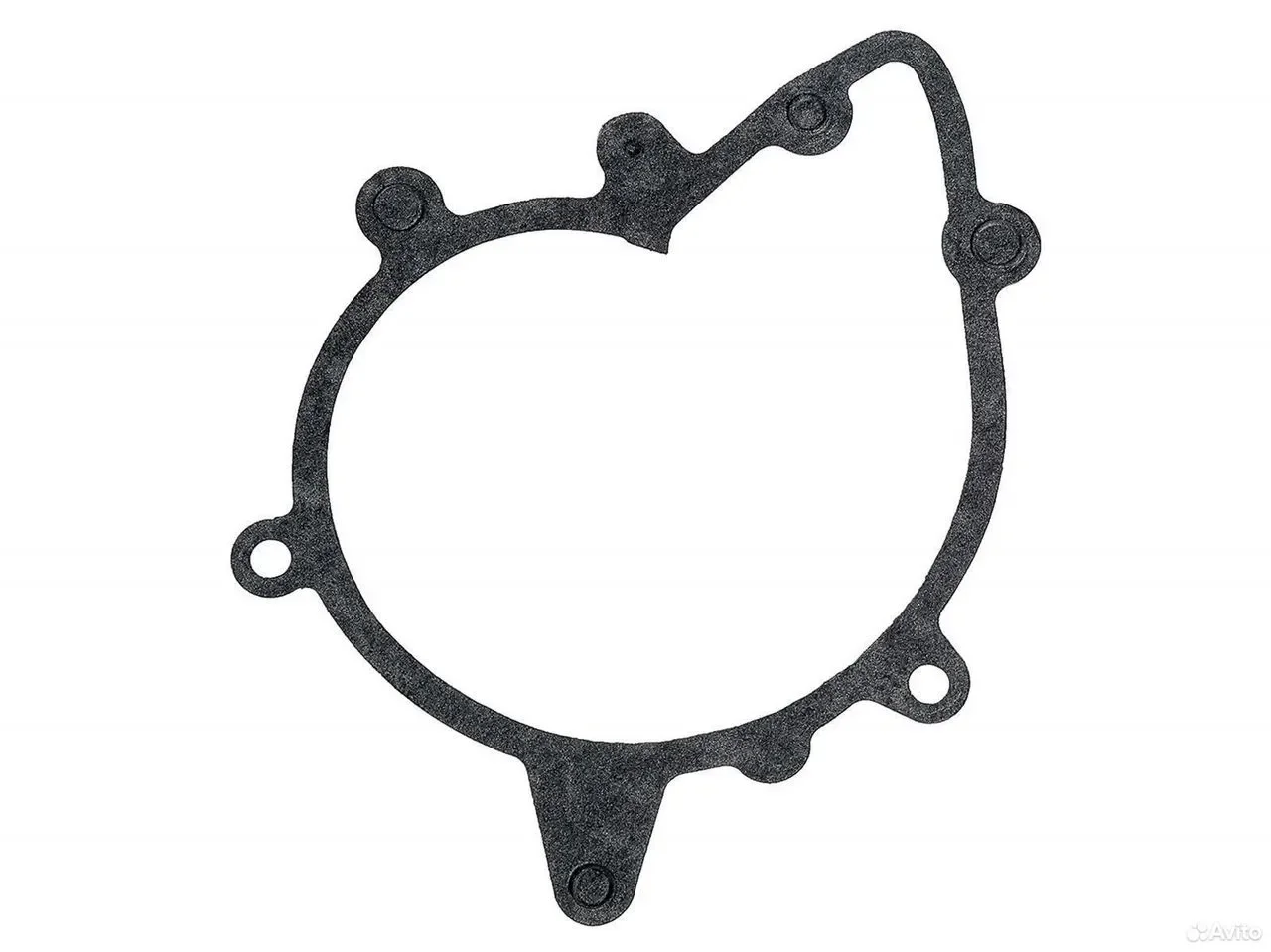 Прокладка помпы BMW 5 E39 4.4 M62 96 1125821SX - миниатюра 3