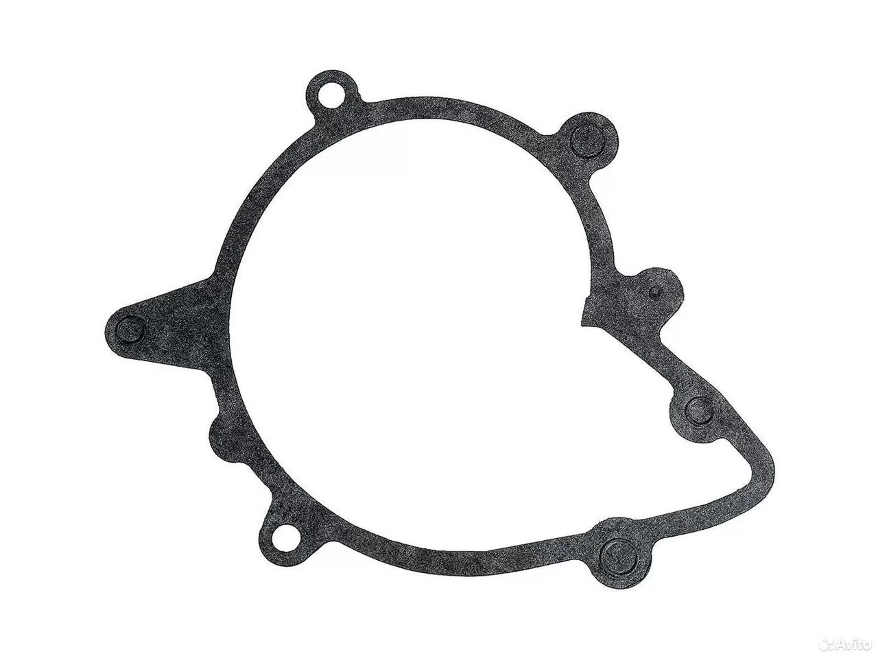 Прокладка помпы BMW 5 E39 4.4 M62 96 1125821SX - миниатюра 4